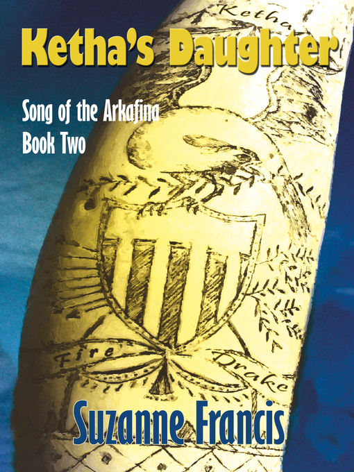 Title details for Ketha's Daughter by Suzanne Francis - Available